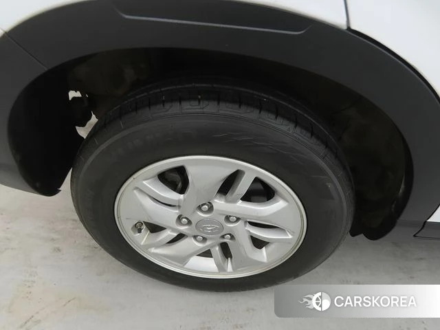 Hyundai Venue id 4384243 из Кореи 15