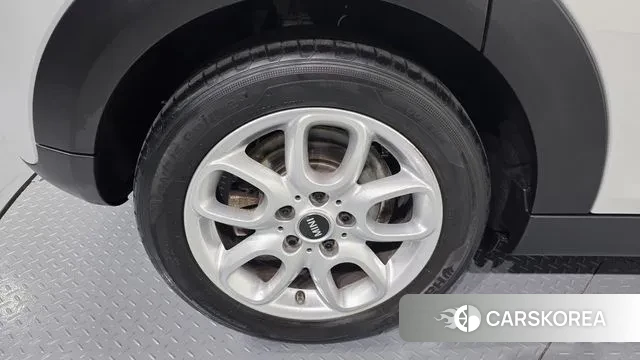 Mini Cooper id 3753294 из Кореи 15