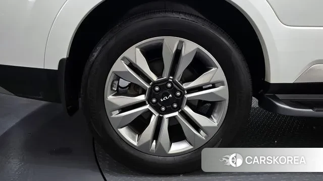 Kia Mohave Master id 3058690 из Кореи 15