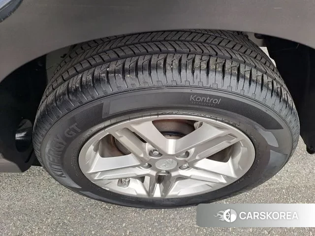 Hyundai Kona id 3357124 из Кореи 15