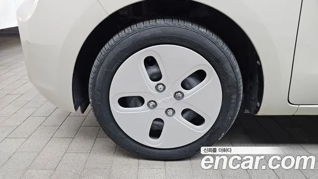 Kia The New Ray id 2868298 из Кореи 15