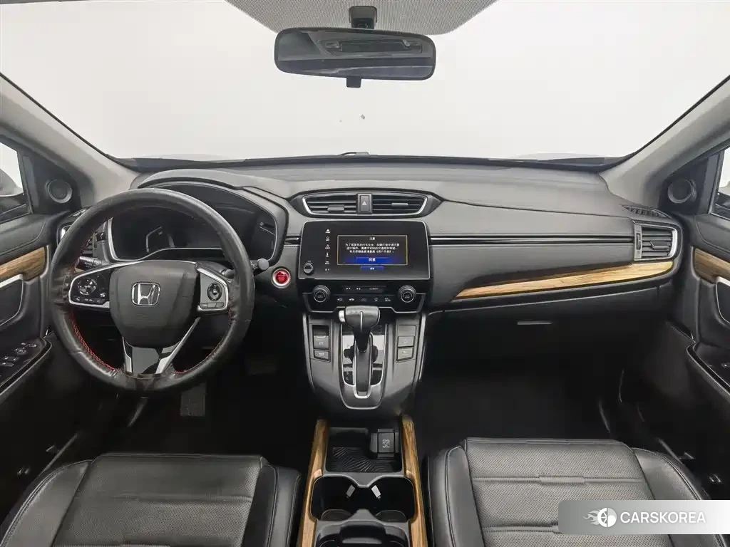 Honda CR-V id 4554115 из Китая 19