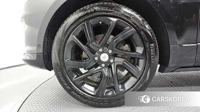 Land Rover Range Rover Sport 2nd Generation id 3413358 из Кореи 15