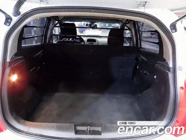 Chevrolet (GM Daewoo) The New Spark id 2701439 из Кореи 11