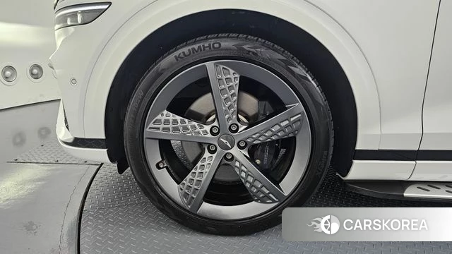 Genesis GV70 id 3904564 из Кореи 15