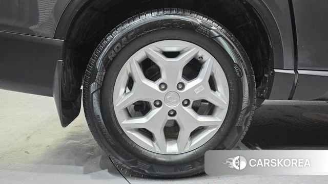 Ssangyong The New Rexton Sport id 4201164 из Кореи 26