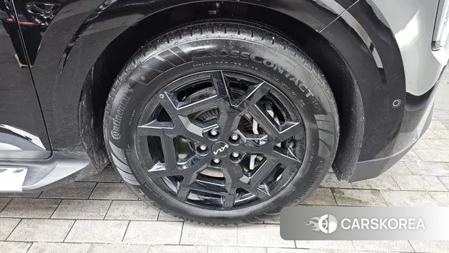 Kia The New Carnival 4th Generation id 3620082 из Кореи 15