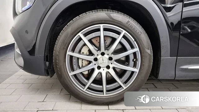 Mercedes-Benz GLB-Class X247 id 2905208 из Кореи 15