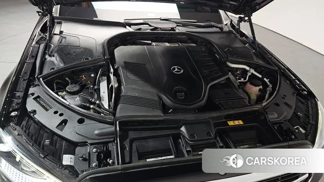 Mercedes-Benz S-Class W223 id 3680063 из Кореи 15