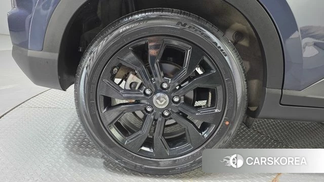 Hyundai Venue id 4282682 из Кореи 26