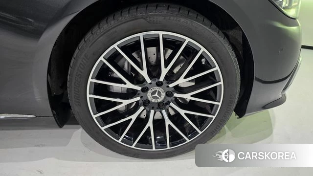 Mercedes-Benz S-Class W223 id 4834163 из Кореи 15