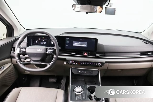 Kia The New Carnival 4th Generation id 4516102 из Кореи 15