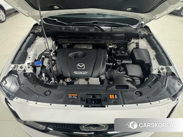 Mazda CX-5 id 4321321 из Китая 13