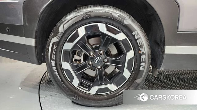 Hyundai Santa Fe (MX5) id 4017431 из Кореи 15