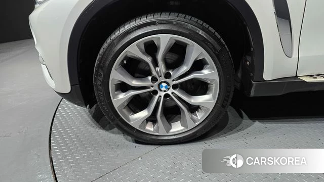 BMW X6 (F16) id 4737650 из Кореи 30