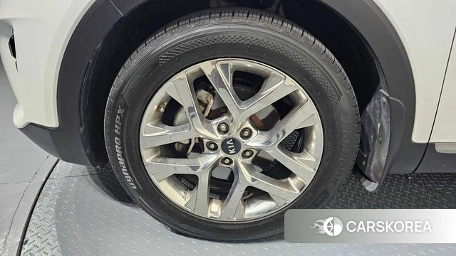 Kia The New Sorento id 4416649 из Кореи 27
