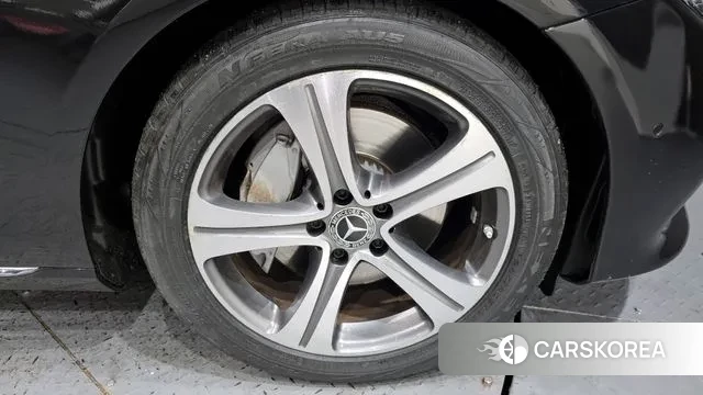 Mercedes-Benz E-Class W213 id 3646757 из Кореи 15
