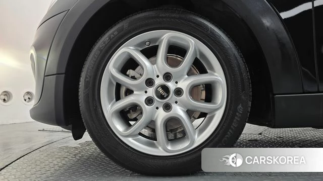 Mini Cooper id 4482025 из Кореи 28