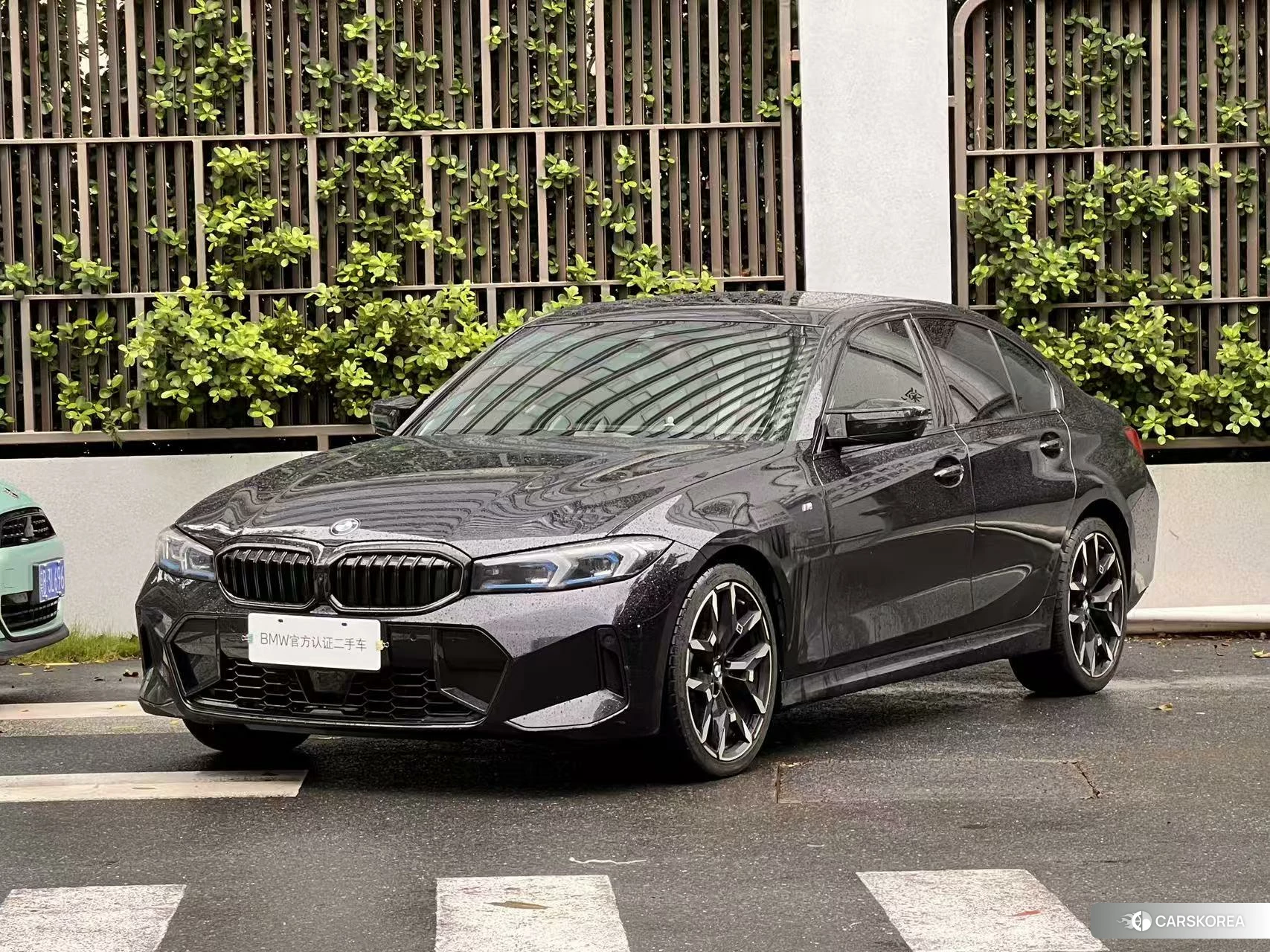 BMW 3 series id 4473727 из Китая 18
