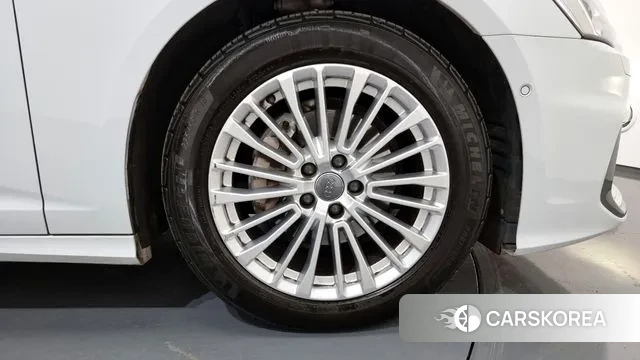 Audi A6 (C8) id 3412394 из Кореи 15