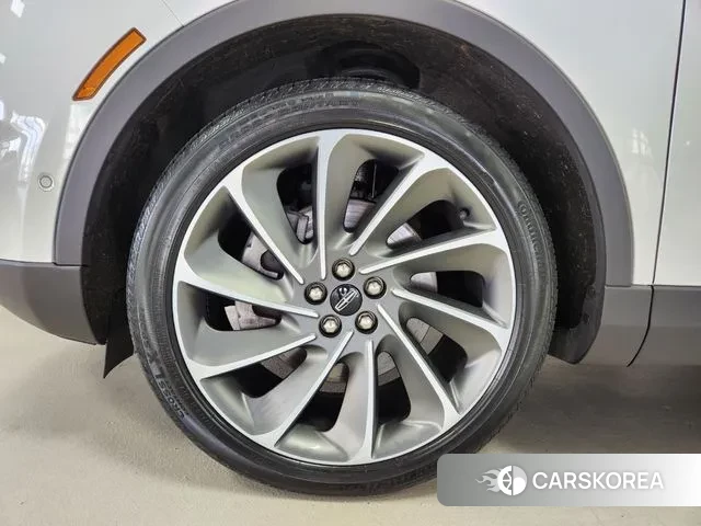 Lincoln Nautilus First generation id 2910113 из Кореи 15