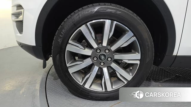 Land Rover Discovery Sports id 4483228 из Кореи 25