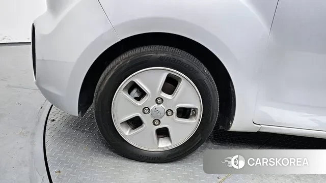 Kia The New Ray id 3060684 из Кореи 15