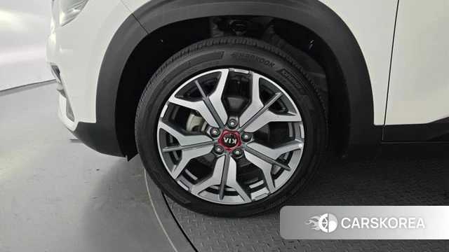 Kia Seltos id 4268772 из Кореи 15