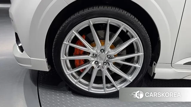 Kia Carnival 4th generation id 3349769 из Кореи 15