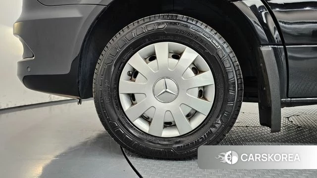 Mercedes-Benz Sprinter id 4907547 из Кореи 32