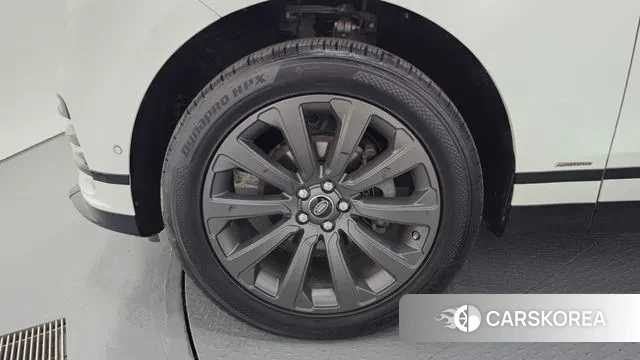 Land Rover Range Rover Velar id 3357128 из Кореи 15