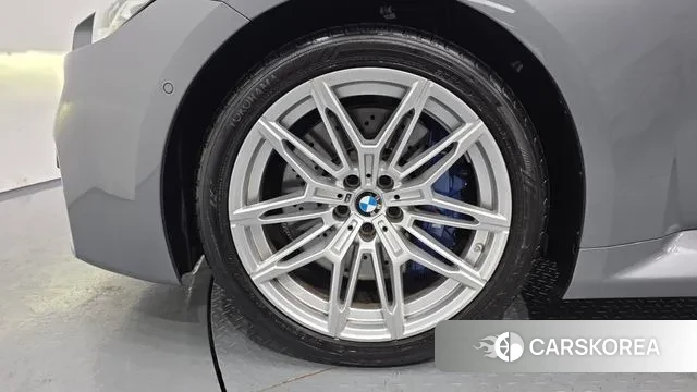 BMW M2 (G87) id 3517420 из Кореи 15