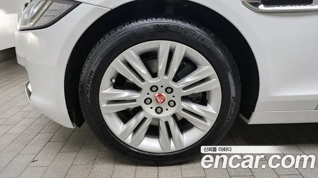 Jaguar XF (X260) id 2494160 из Кореи 15