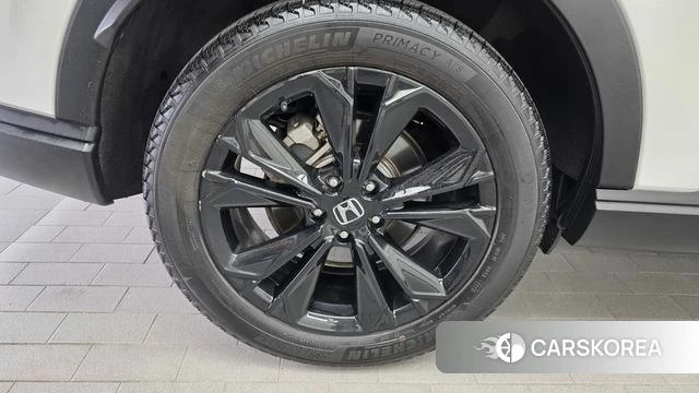 Honda CR-V 6th generation id 4783453 из Кореи 26