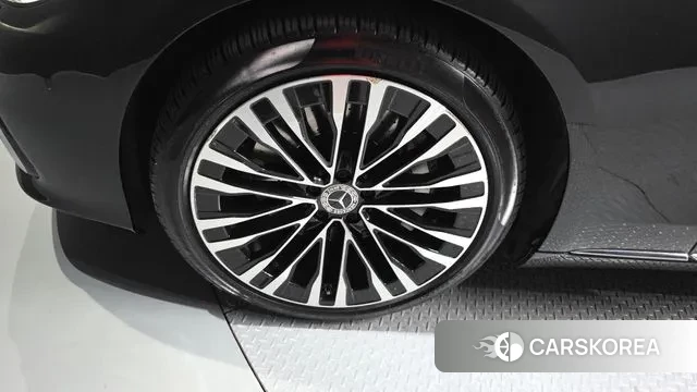 Mercedes-Benz S-Class W223 id 3305522 из Кореи 15