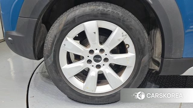 Mini Cooper Countryman id 4464101 из Кореи 25