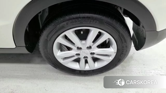 Ssangyong Tivoli Armor id 3814530 из Кореи 13