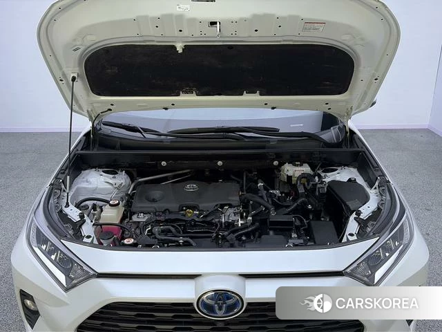 Toyota RAV4 Rongfang id 4242095 из Китая 15