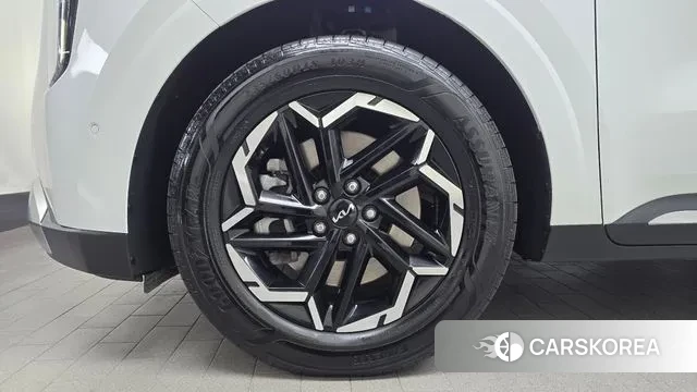 Kia The New Carnival 4th Generation id 3467149 из Кореи 15