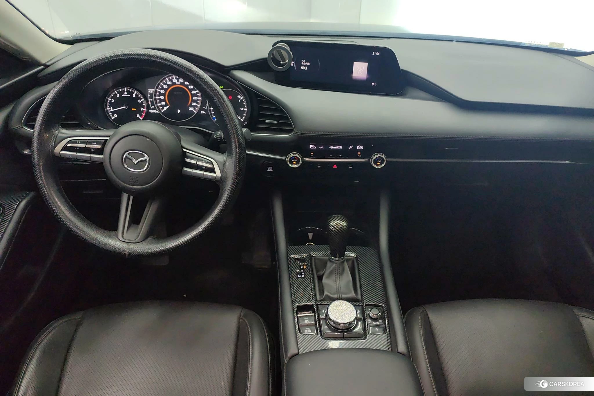 Mazda 3 id 4440027 из Китая 12