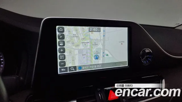 Hyundai Grandeur IG id 2764240 из Кореи 15