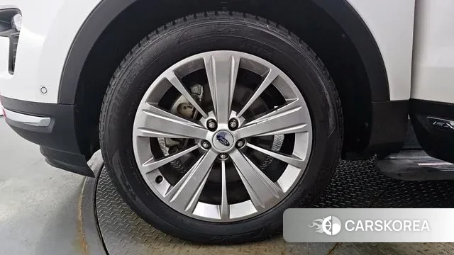 Ford Explorer id 3071912 из Кореи 15