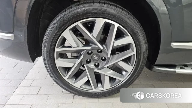 Hyundai The New Santa Fe id 2999368 из Кореи 15