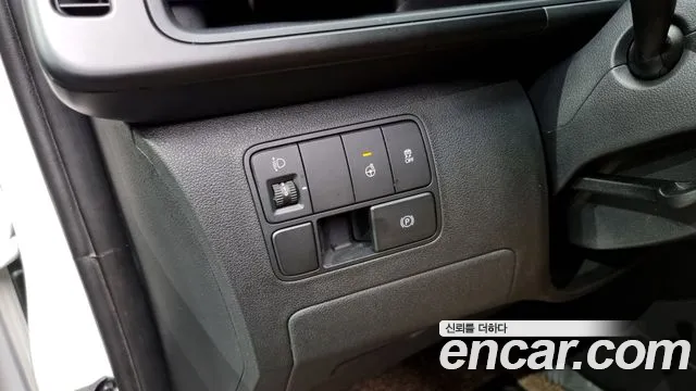 Hyundai Staria id 2680459 из Кореи 15