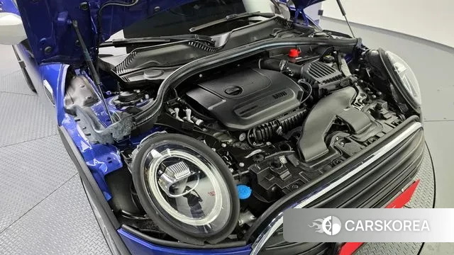 Mini Cooper Clubman id 3356256 из Кореи 15