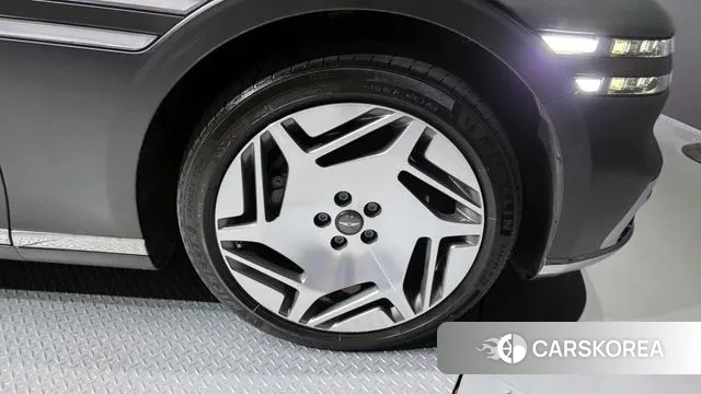 Genesis G90 (RS4) id 3432658 из Кореи 15