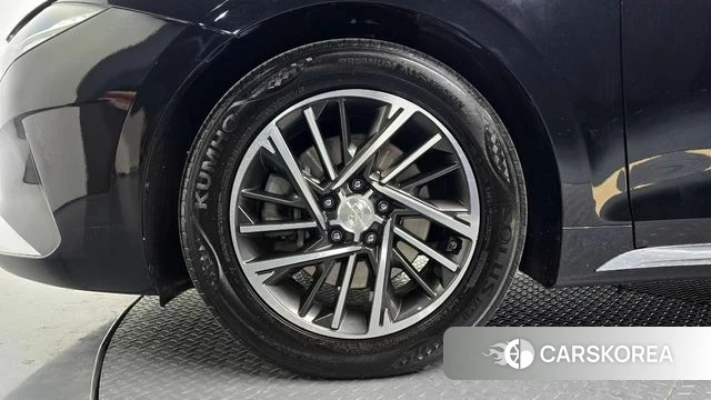 Hyundai The New Grandeur IG id 3893513 из Кореи 15
