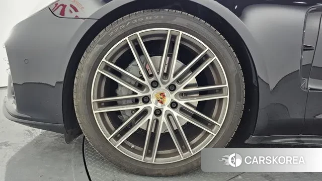 Porsche Panamera (971) id 3723741 из Кореи 15