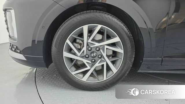 Hyundai Grandeur (GN7) id 4534062 из Кореи 15