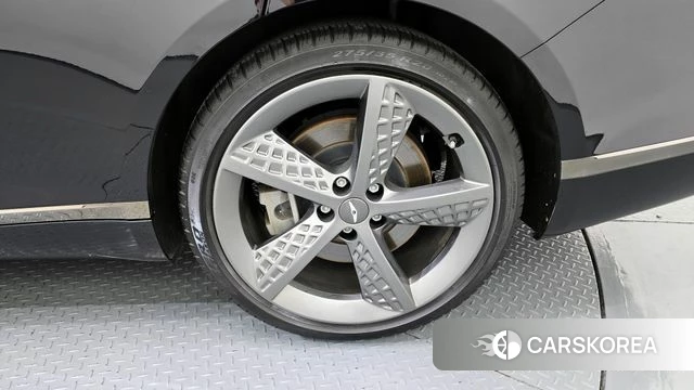 Genesis G80 (RG3) id 3877767 из Кореи 15